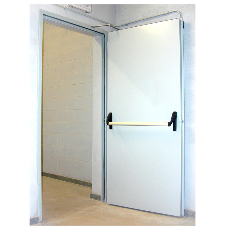 PUERTA CORTAFUEGO DE 1 HOJA