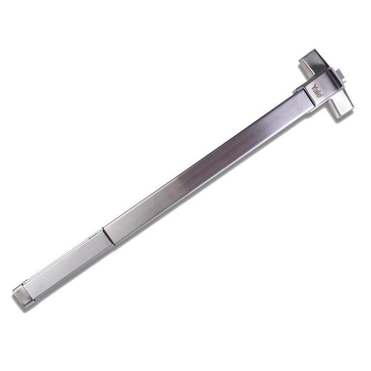 Barras Antipático Tipo Push