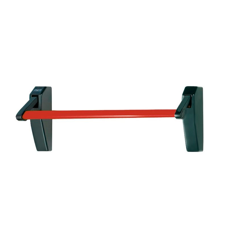 Barras Antipático Tubular